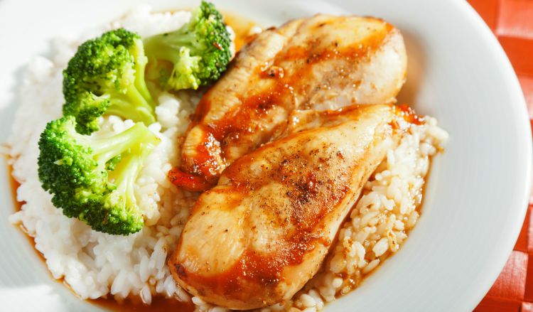 how to cook coke chicken with rice cooker